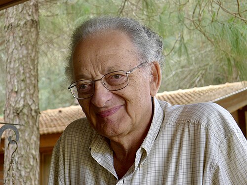 Guy Deutscher (physicist)